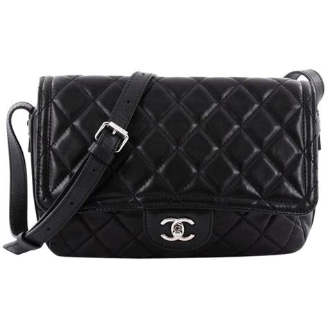 chanel messenger bag 2014|authentic chanel messenger bag.